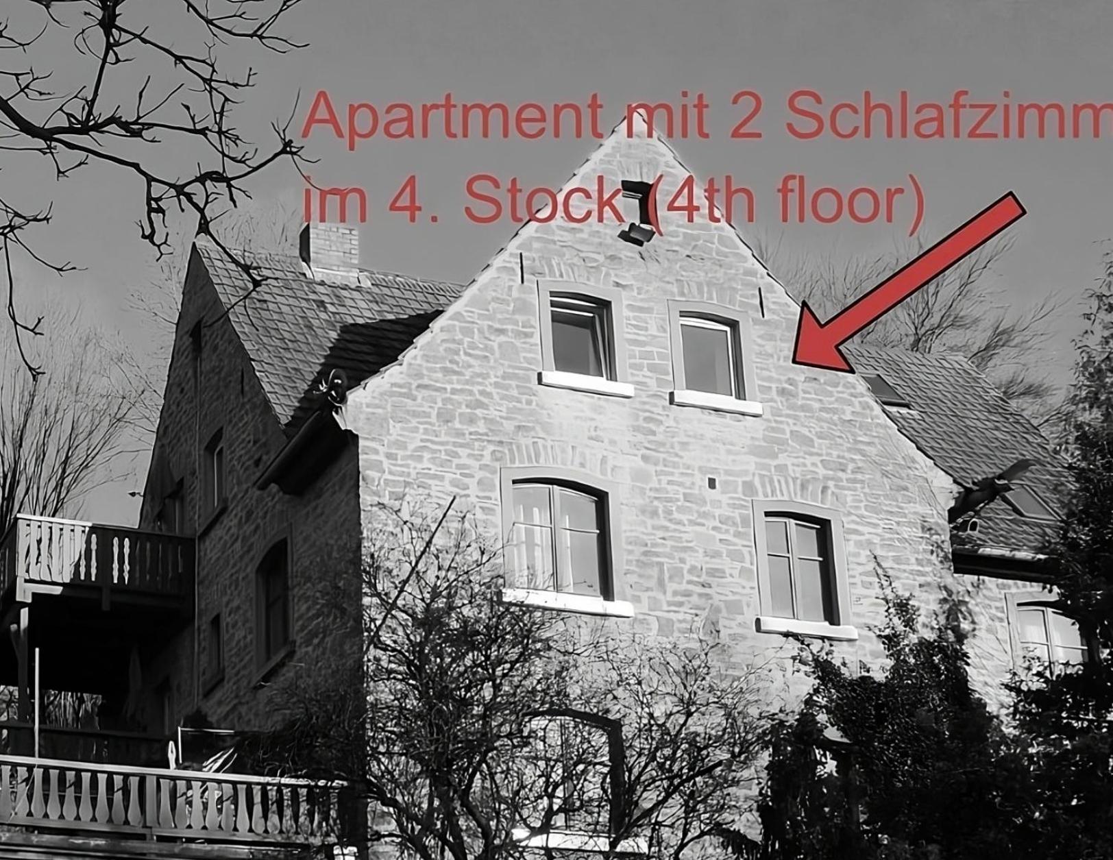 Drachenburg Apartment Marktbreit Exterior photo