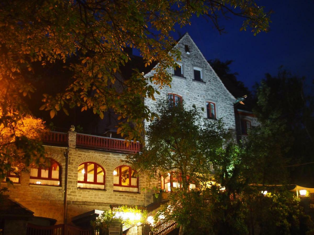 Drachenburg Apartment Marktbreit Exterior photo
