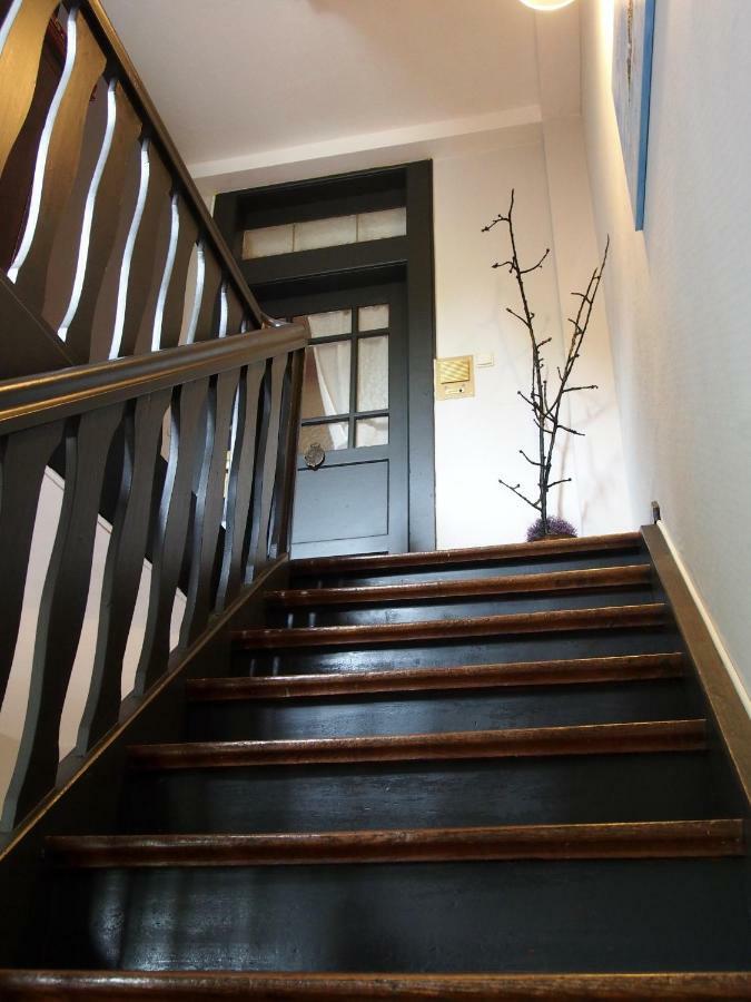 Drachenburg Apartment Marktbreit Exterior photo