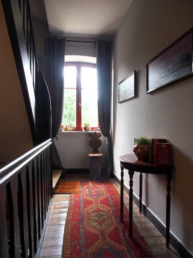 Drachenburg Apartment Marktbreit Exterior photo